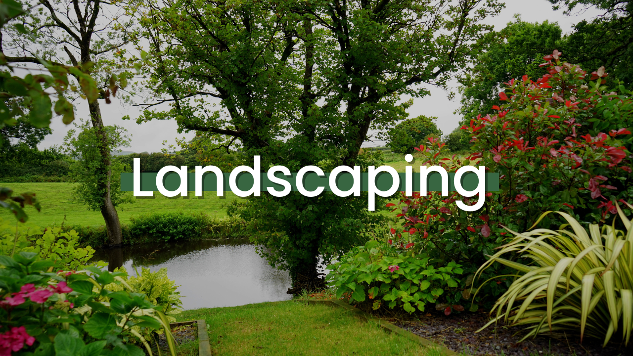 Landscape Featured Image