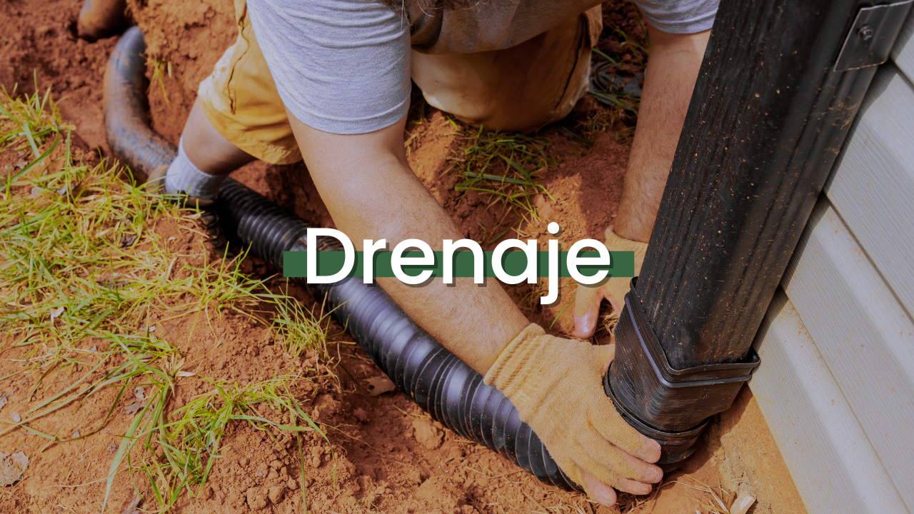 Drenaje